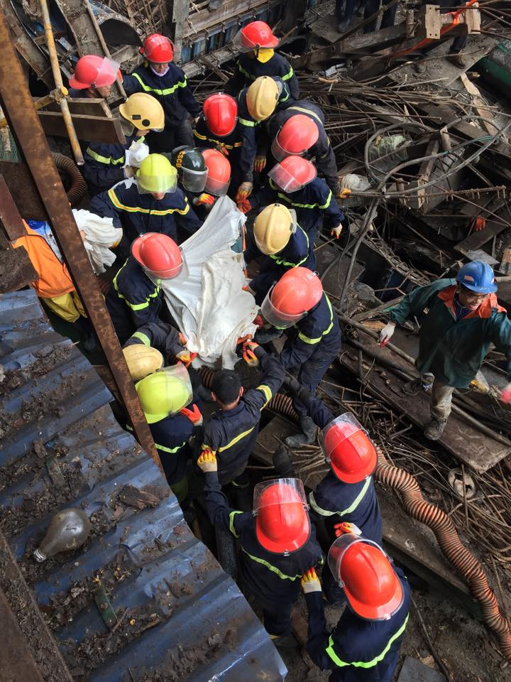 Kết thúc tìm kiếm nạn nhân tại Formosa, xác định 13 người tử vong ảnh 4