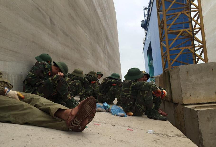 Kết thúc tìm kiếm nạn nhân tại Formosa, xác định 13 người tử vong ảnh 5