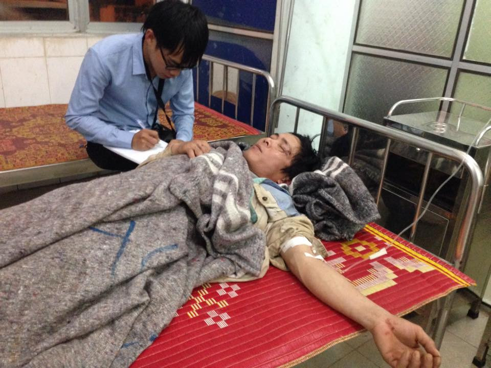 Kết thúc tìm kiếm nạn nhân tại Formosa, xác định 13 người tử vong ảnh 21