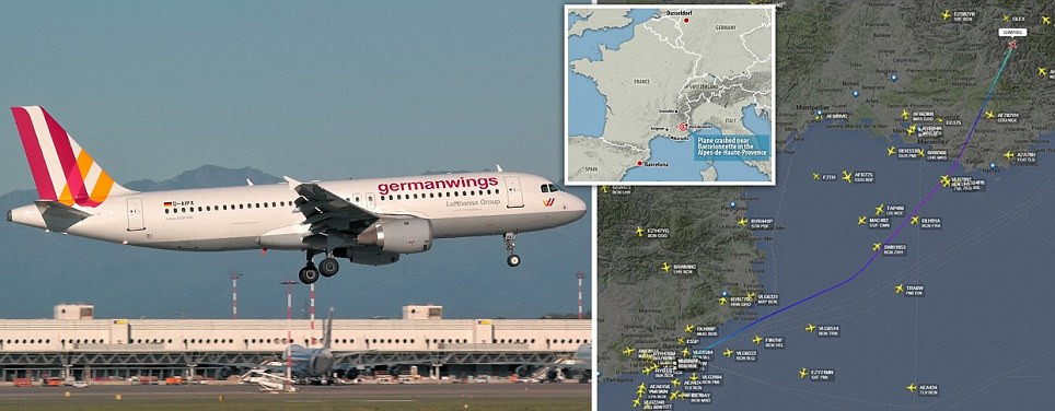 Những giả thuyết rúng động về tai nạn Airbus A320 ảnh 26