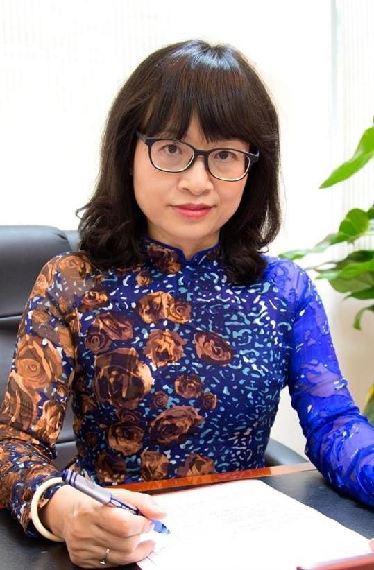 PGS. TS Nguyễn Thị Quế Anh PGS. TS Nguyễn Thị Quế Anh