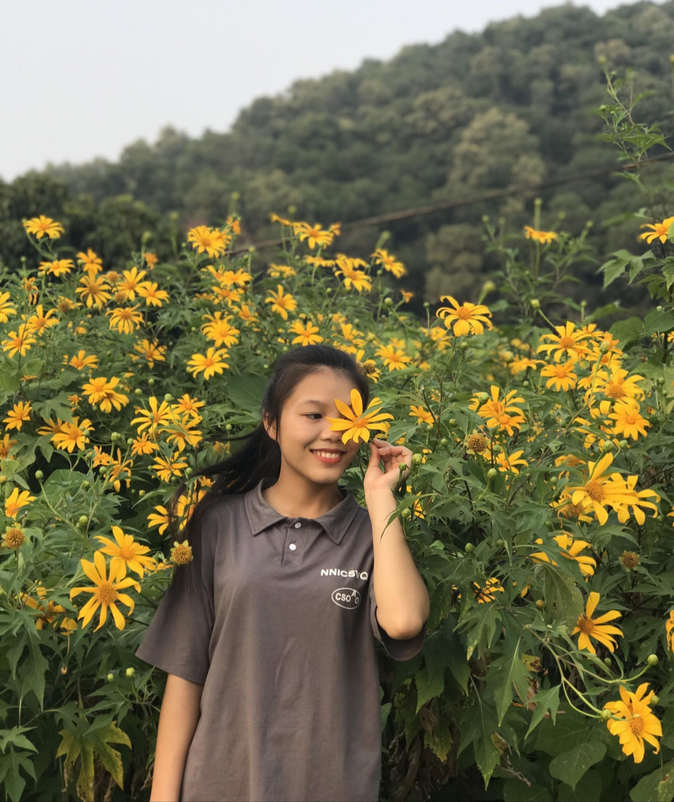 Lô Thị Nga, tân thủ khoa Trường Đại học Giáo dục - Đại học Quốc gia Hà Nội Lô Thị Nga, tân thủ khoa Trường Đại học Giáo dục - Đại học Quốc gia Hà Nội