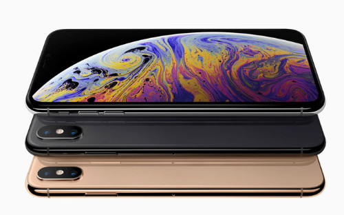 Loạn giá iPhone Xs Max trước ngày về Việt Nam ảnh 1