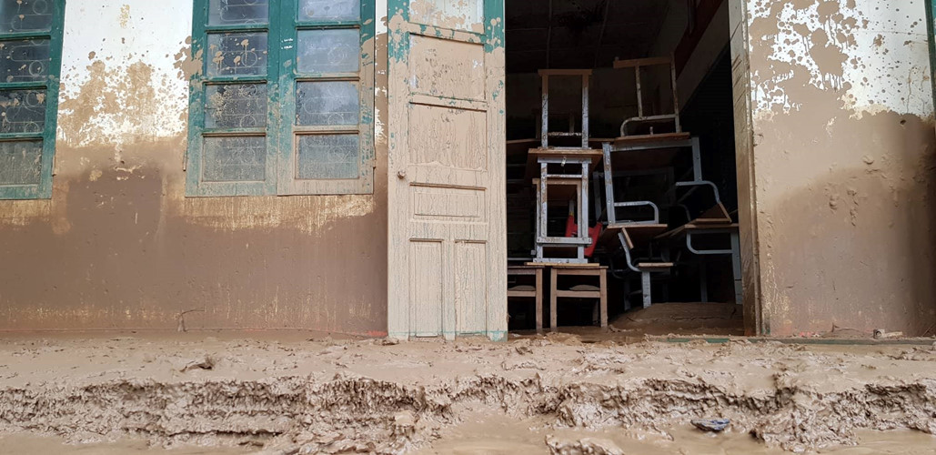 Gần 24 triệu học sinh, sinh viên hân hoan khai giảng năm học mới ảnh 47