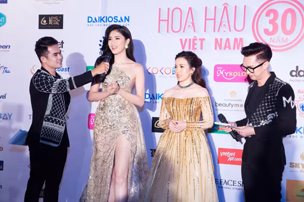 Trải lòng của người phụ nữ đứng sau hào quang vương miện HHVN 2018 ảnh 2