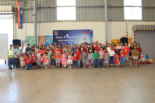 Nestle Việt Nam nỗ lực vì một tương lai khỏe mạnh hơn ảnh 4