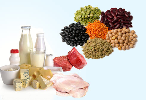 Bật mí 5 bí quyết tăng cân hiệu quả tại nhà ảnh 2