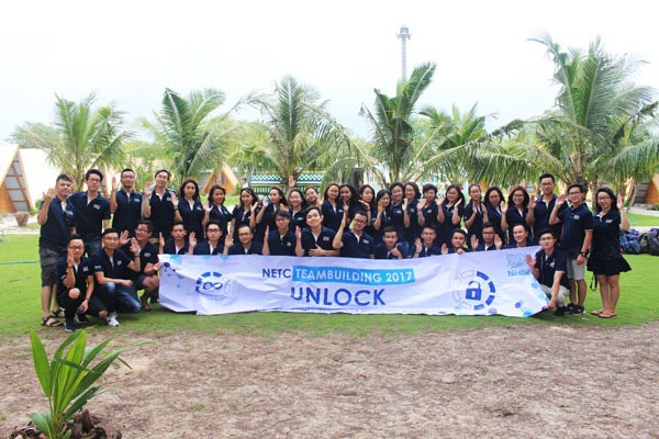 Nestle Việt Nam nỗ lực vì một tương lai khỏe mạnh hơn ảnh 1