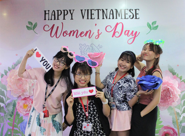 Nestle Việt Nam nỗ lực vì một tương lai khỏe mạnh hơn ảnh 3