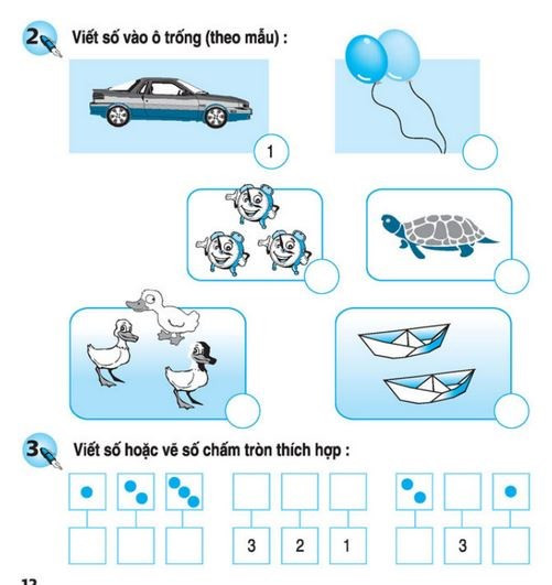 Không thể dạy mà không viết vào sách? ảnh 2