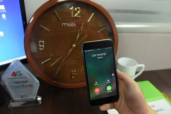 Hé lộ quá trình chuyển đổi sang đầu số thần tài 079 của MobiFone ảnh 8