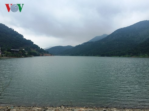 300 hộ dân ở Hà Nội 'bỗng dưng' nằm trong đất rừng phòng hộ ảnh 1