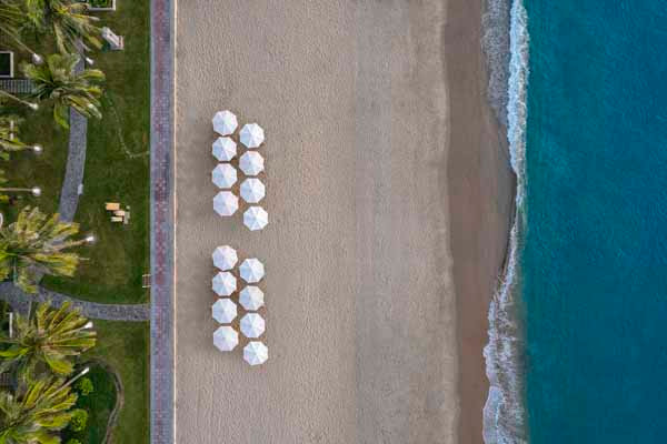 Chiêm ngưỡng căn hộ mẫu đẹp 'không góc chết' tại The Costa Nha Trang ảnh 7