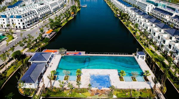 26 năm kiên định tầm nhìn thương hiệu Việt đẳng cấp quốc tế ảnh 1