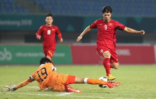 VFF không vội gia hạn hợp đồng với HLV Park Hang-seo ảnh 1