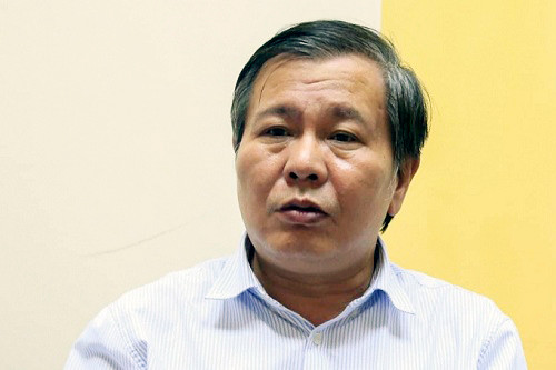 Hà Nội đề xuất hai giáo viên phụ trách lớp trên 50 học sinh ảnh 1