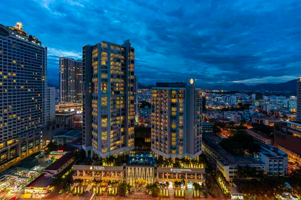 Chiêm ngưỡng căn hộ mẫu đẹp 'không góc chết' tại The Costa Nha Trang ảnh 8