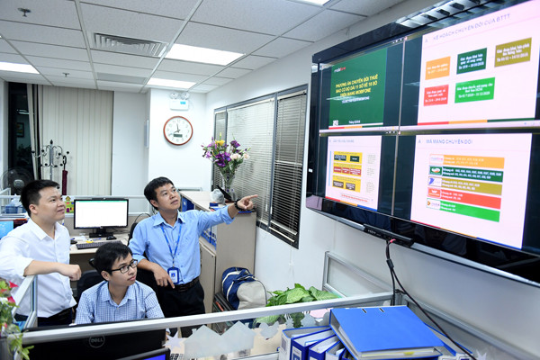 Hé lộ quá trình chuyển đổi sang đầu số thần tài 079 của MobiFone ảnh 2