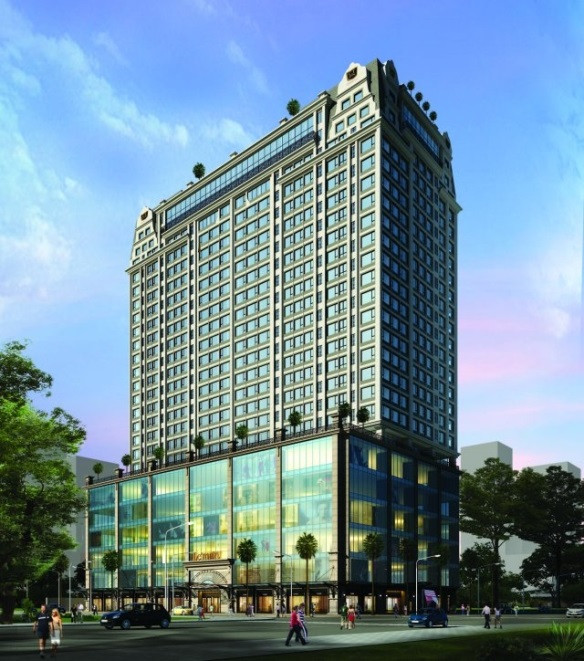 Léman Luxury Apartments chào đón 43 thí sinh HHVN 2018 đến nhà chung ảnh 1