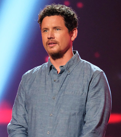 Thí sinh được thích nhất America's Got Talent 2018 bị bắt ảnh 1