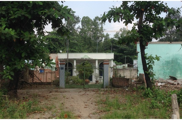  Đặc biệt còn làm ảnh hưởng đến tình hình phát triển kinh tế xã hội của TP HCM