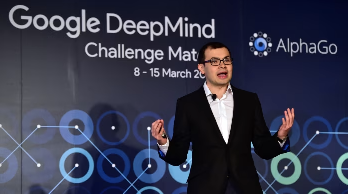 Google DeepMind, IBM, Intel, TSMC, Samsung... sẽ tham dự sự kiện. Ảnh: Getty.