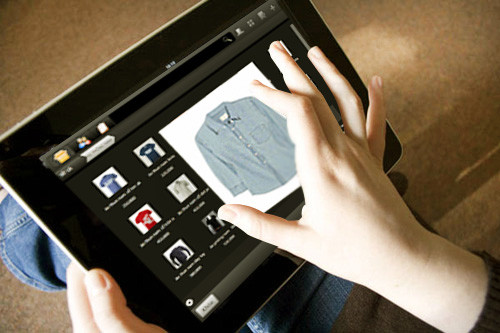 Quản lý hàng hóa theo hệ thống hiện đại