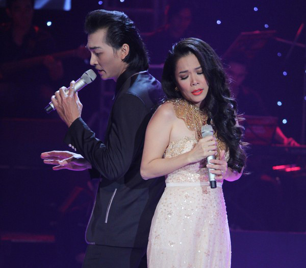 Khương Ngọc và Mỹ Lệ. Khương Ngọc và Mỹ Lệ