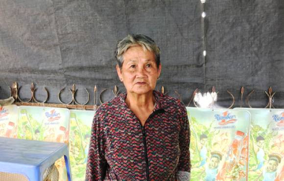 Nữ sinh lớp 10 mất tích 'bí ẩn' khi đi thi học kì 1 ảnh 1