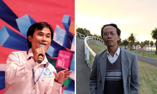 Những dấu ấn khoa học công nghệ Việt 2018 ảnh 1