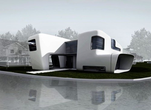 6. Calligraphy in Space Địa điểm: Thượng Hải, Trung Quốc (2009-2013) Thiết kế: AmphibianARC Khách hàng: John Zhang Bài viết: http://news.zing.vn/15-cong-trinh-kien-truc-dep-nhat-the-gioi-nam-2013-post377881.html#category_featured.noibat Nguồn Zing News 