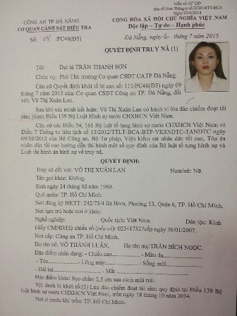 Mất tiền vì sập bẫy tình facebook của trai Tây ảnh 2