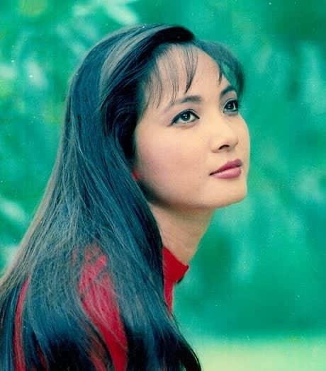 NSND Lê Khanh thời rực rỡ của nhan sắc