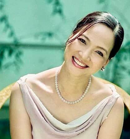 Ở tuổi nào Lê Khanh vẫn đẹp