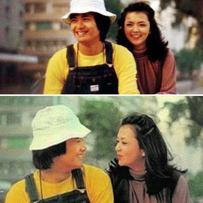 Giai nhân từng khiến Châu Nhuận Phát tự tử giờ ra sao? ảnh 3