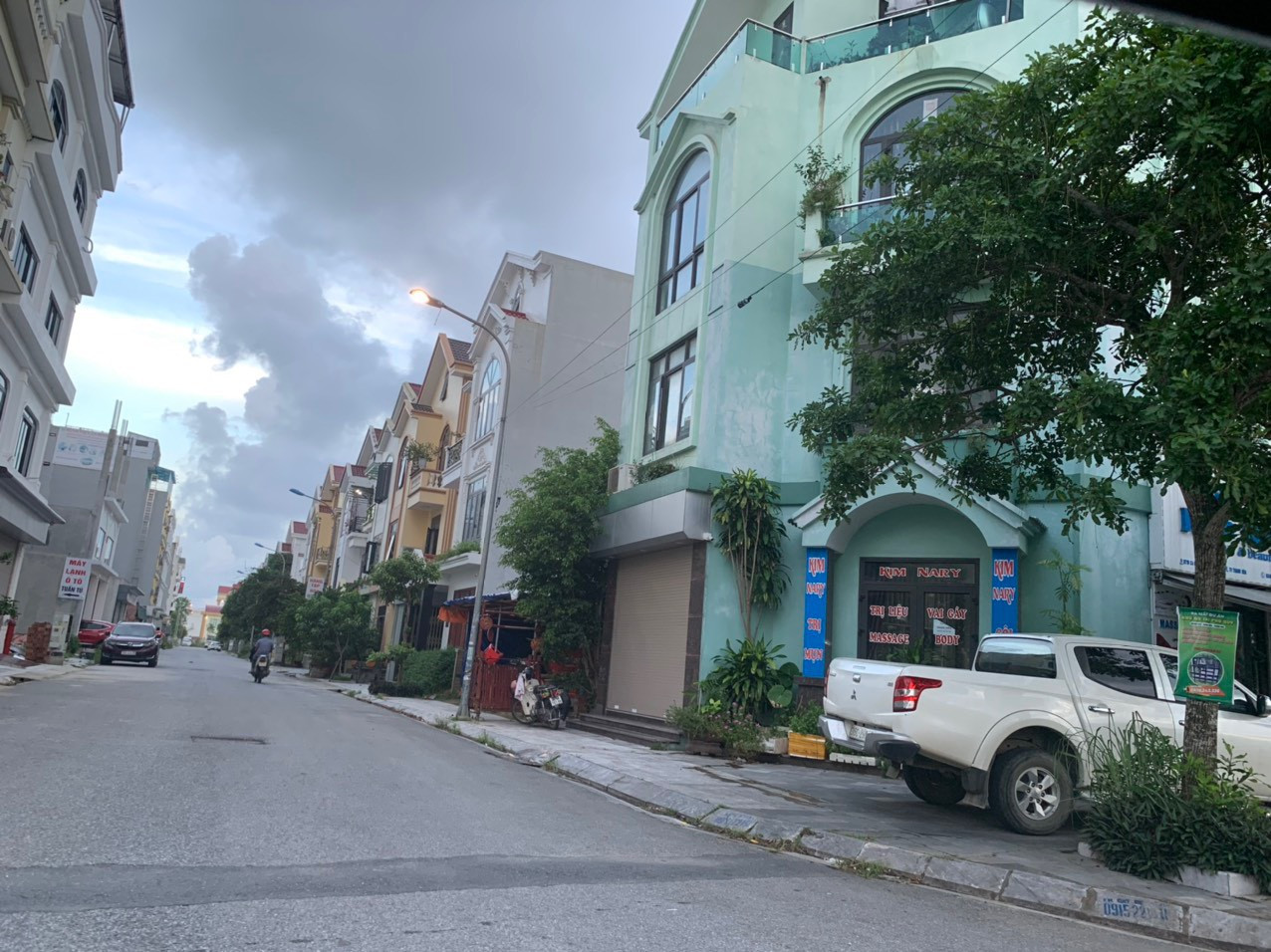 Kết luận của Thanh tra tỉnh Thanh Hoá vào tháng 7/2022 đã chỉ ra những nội dung không đúng quy định, chưa phù hợp trong quá trình triển khai dự án này như: việc cấp giấy chứng nhận nhà đầu tư và lựa chọn nhà đầu tư; lập, thẩm định và phê duyệt quy hoạch; trình tự, thủ tục giao đất, xác định giá đất; phê duyệt và điều chỉnh dự án nhà đầu tư; triển khai đầu tư xây dựng và kinh doanh...