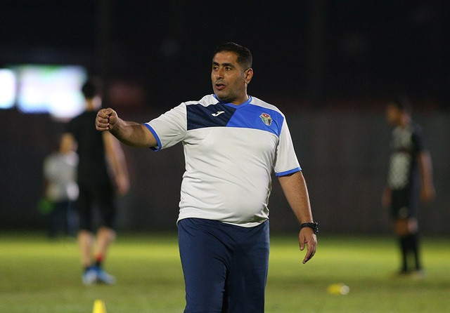 U23 Việt Nam hòa trận thứ 2 liên tiếp ở giải châu Á ảnh 3 U23 Việt Nam hòa trận thứ 2 liên tiếp ở giải châu Á ảnh 3