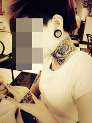 Nong tai đang là một thú chơi 