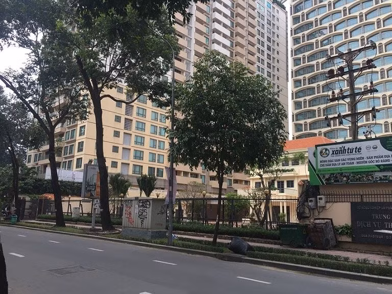 Ông Nguyễn Hữu Tín 'trao' đất vàng vào tay Vũ 'nhôm' ra sao? ảnh 6