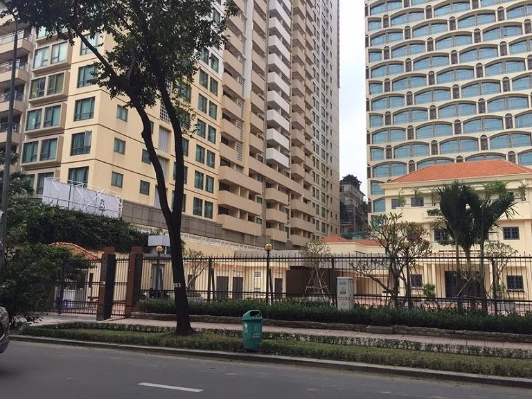 Ông Nguyễn Hữu Tín 'trao' đất vàng vào tay Vũ 'nhôm' ra sao? ảnh 5