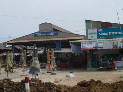 Ảnh: Đông Kha. Ảnh: Đông Kha