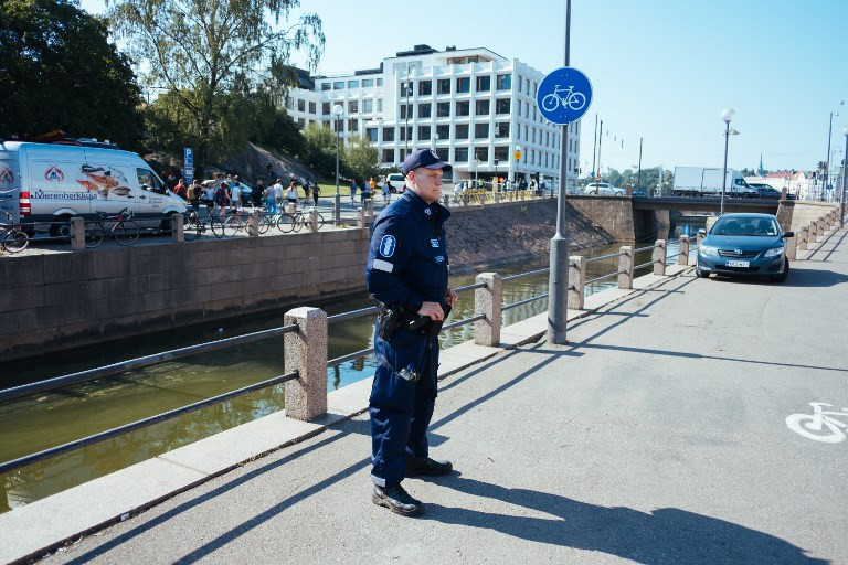 Tổng thống Putin: 'Quả bóng đã ở trong sân của Tổng thống Trump' ảnh 26