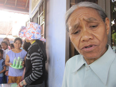 Sơ Y Lán - mái ấm Vinh Sơn 3, người hết lòng với nhiều đứa trẻ phải gánh chịu những hà khắc của hủ tục