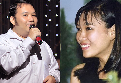 Những người đàn ông đặc biệt bên đời Mỹ Tâm ảnh 3