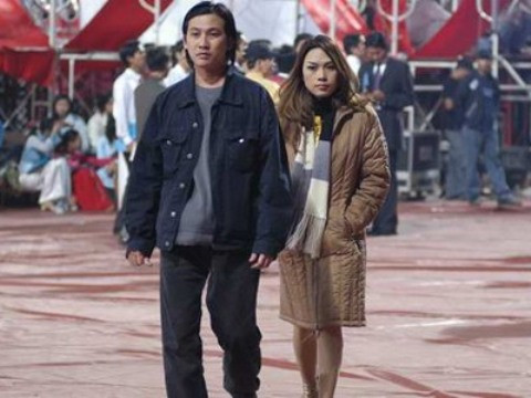 Những người đàn ông đặc biệt bên đời Mỹ Tâm ảnh 1