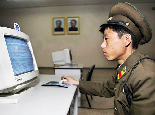 5 vũ khí nguy hiểm của Triều Tiên... Hàn Quốc dè chừng ảnh 5