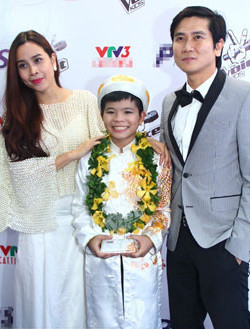 Hồ Hoài Anh: Tiền bạc đủ đầy chắc gì đã vui ảnh 3