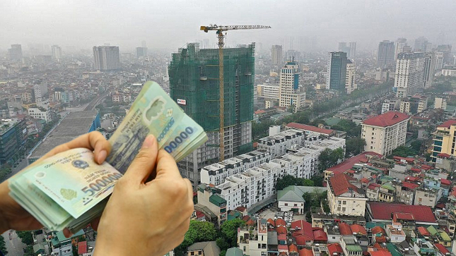 Thủ tướng yêu cầu Bộ Xây dựng hoàn thiện cơ sở pháp lý và tăng cường thực hiện thanh toán không dùng tiền mặt trong giao dịch bất động sản. (Ảnh minh họa) Thủ tướng yêu cầu Bộ Xây dựng hoàn thiện cơ sở pháp lý và tăng cường thực hiện thanh toán không dùng tiền mặt trong giao dịch bất động sản. (Ảnh minh họa)