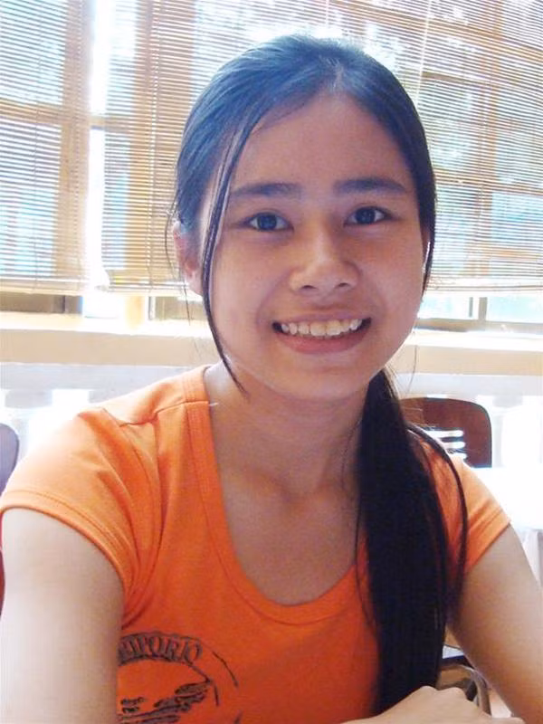 Giao lưu trực tuyến : Ước mơ người Việt trẻ ảnh 3 Giao lưu trực tuyến : Ước mơ người Việt trẻ ảnh 3