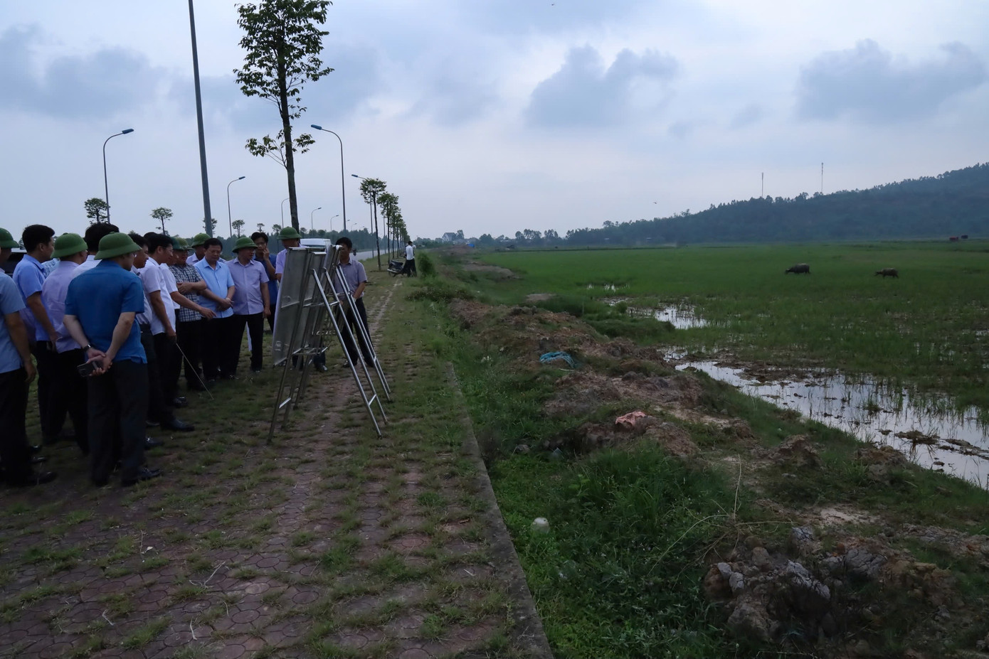 Khu đất được tỉnh Thanh Hóa chọn để đề xuất Bộ Công Thương cho xây dựng kho dự trữ quốc gia đối với dầu thô, kho dự trữ LNG Khu đất được tỉnh Thanh Hóa chọn để đề xuất Bộ Công Thương cho xây dựng kho dự trữ quốc gia đối với dầu thô, kho dự trữ LNG